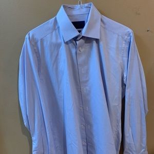 David Donohue Dress Shirt